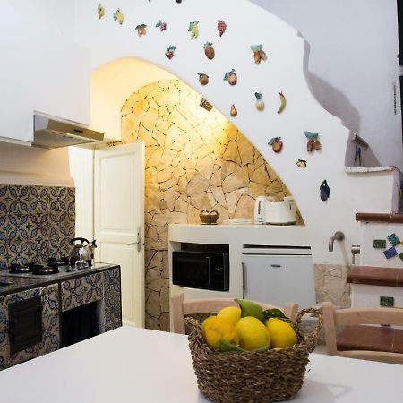 Apartament Casa Almagio - Atrani Amalfi Coast - Terrace & Seaview Zewnętrze zdjęcie