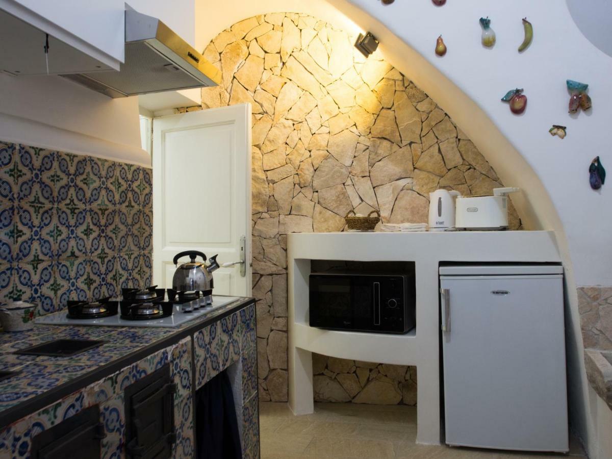 Apartament Casa Almagio - Atrani Amalfi Coast - Terrace & Seaview Zewnętrze zdjęcie